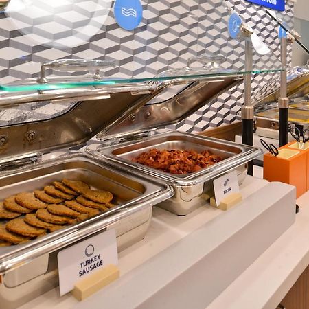 Holiday Inn Express & Suites - Austin - Manor By Ihg Extérieur photo