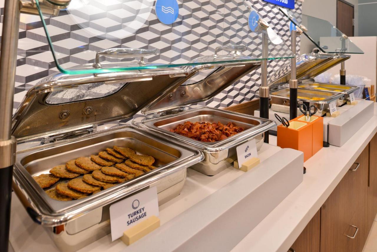 Holiday Inn Express & Suites - Austin - Manor By Ihg Extérieur photo