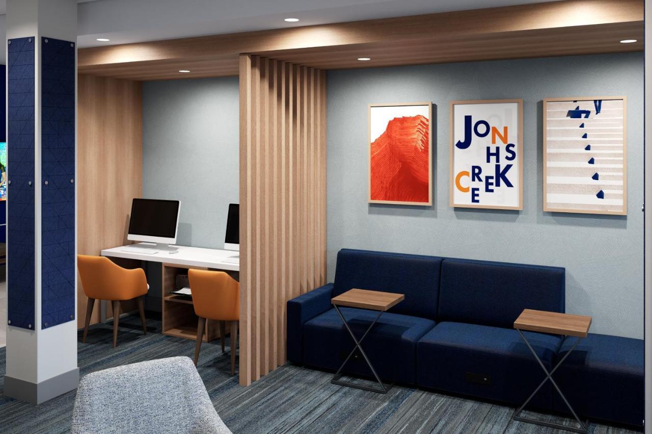 Holiday Inn Express & Suites - Austin - Manor By Ihg Extérieur photo
