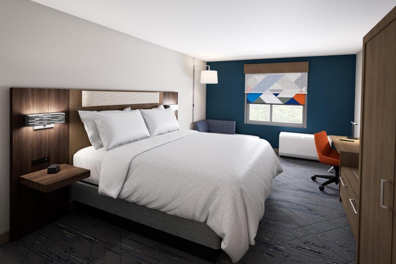 Holiday Inn Express & Suites - Austin - Manor By Ihg Extérieur photo