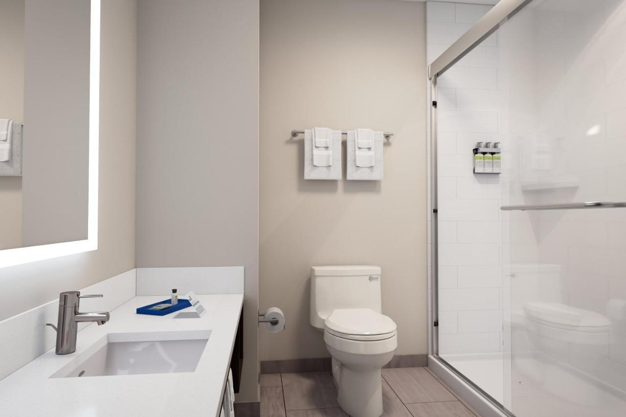 Holiday Inn Express & Suites - Austin - Manor By Ihg Extérieur photo