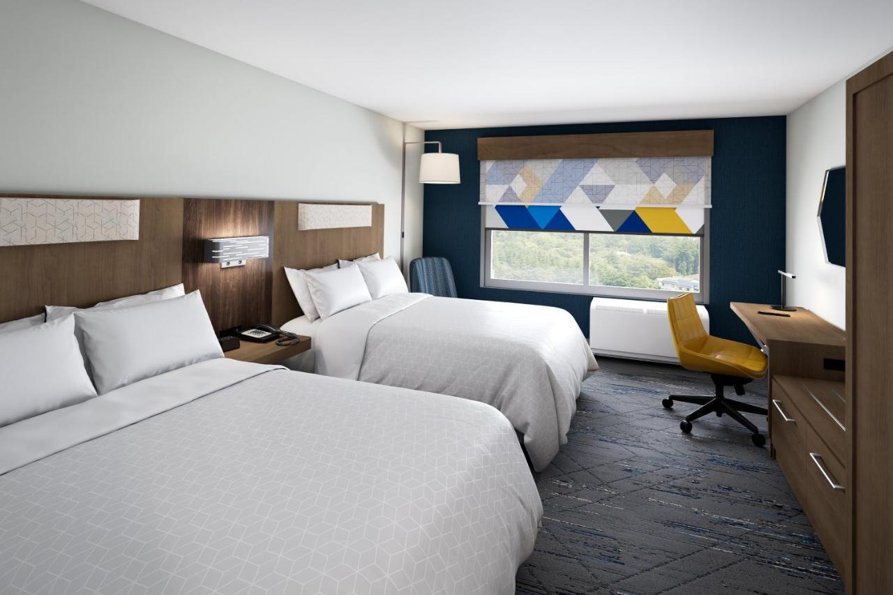 Holiday Inn Express & Suites - Austin - Manor By Ihg Extérieur photo